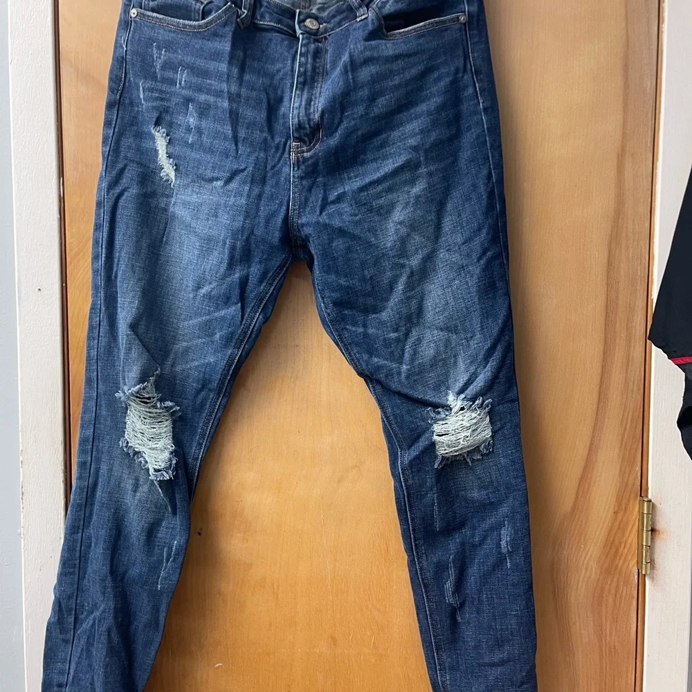 jeans - Picture 1 of 2